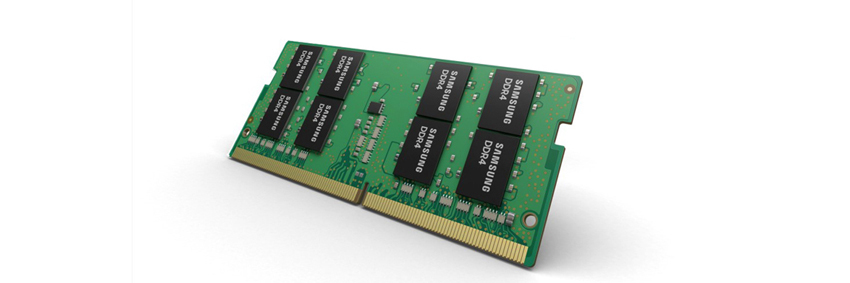 DDR4 bzw. DDR5 SODIMM Module