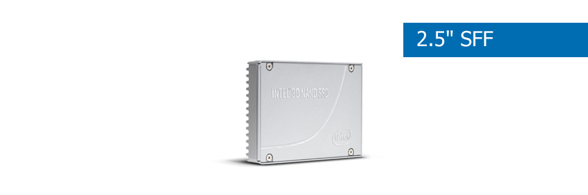 Solid-State-Disk (SSD) im 2.5" Format