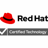 Red Hat certified Technology