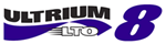 LTO-8 Ultrium