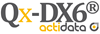 actidata_Qx_DX6