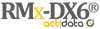 actidata_RMx_DX6