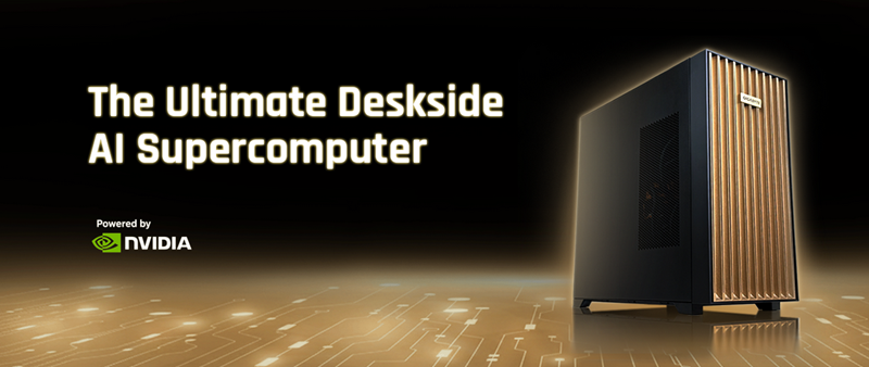 NVIDIA DGX Station