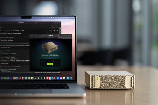 NVIDIA DGX Spark