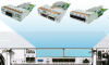 Infortrend Hostboards (max. 2)