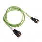 Preview: Broadcom Kabel x8 SFF-8654 auf x8 SFF-8654 SlimSAS 1m