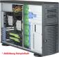 Preview: Supermicro SuperChassis 743AC-1K26B-SQ