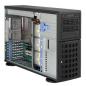Preview: Supermicro Tower - SC745TQ-920B - schwarz