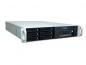 Preview: actidata Ti-NAS RT-9 Gen2 - 6 HDD Slots unbestückt - 1x LTO9