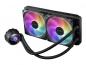 Preview: ASUS ROG STRIX LC II 280 ARGB AIO-CPU-Flüssigkühler
