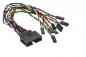 Preview: Supermicro Frontpanel Anschlusskabel - CBL-0084L