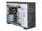 Preview: ProSTOR GPU Workstation Single AMD EYPC