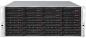 Preview: Supermicro Rackmount - CSE-846BE1C-R1K23B - schwarz