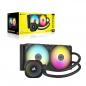 Preview: Corsair iCUE LINK TITAN 280 RX RGB AIO-CPU-Flüssigkühler