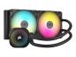 Preview: Corsair iCUE LINK TITAN 280 RX RGB AIO-CPU-Flüssigkühler