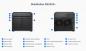 Preview: SYNOLOGY DiskStation DS2422+  12-Bay NAS