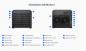 Preview: SYNOLOGY DiskStation DS3622XS+ 12-Bay NAS
