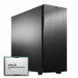 Preview: Workstation AMD Threadripper PRO 9955WX / B4500