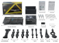Preview: Seasonic FOCUS GX ATX 3.1 Netzteil - 750 Watt