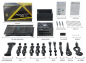 Preview: Seasonic FOCUS GX ATX 3.1 Netzteil - 850 Watt
