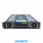 Preview: GIGABYTE 2HE Serversystem G293-Z40-AAP1 - AMD EPYC/GPU