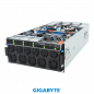 Preview: GIGABYTE 5HE Serversystem G593-SD1-AAX3 - Intel XEON / H200