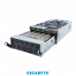 Preview: GIGABYTE 5HE Serversystem G593-SD1-AAX3 - Intel XEON / H200