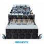 Preview: GIGABYTE 5HE Serversystem G593-SD1-AAX3 - Intel XEON / H200