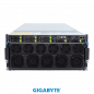 Preview: GIGABYTE 5HE Serversystem G593-SD1-AAX3 - Intel XEON / H200