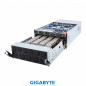 Preview: GIGABYTE 5HE Serversystem G593-ZD1-AAX3 - AMD EPYC / H200