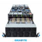 Preview: GIGABYTE 5HE Serversystem G593-ZD1-AAX3 - AMD EPYC / H200