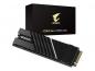 Preview: Gigabyte AORUS 7000s - 1TB NVMe M.2 inkl. Kühlkörper