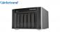 Preview: Infortrend EonStor GSe Pro 105