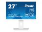 Preview: IIYAMA ProLite XUB2792HSU-W6 - 27" - Wei&szlig; - Lift/Pivot