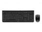 Preview: CHERRY DC 2000 corded Business Desktop black USB (DE)
