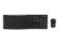 Preview: LOGITECH Wireless Combo MK270