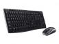 Preview: LOGITECH Wireless Combo MK270