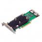 Preview: Broadcom MegaRAID 9660-16i Tri-Mode RAID Controller