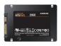 Preview: SAMSUNG 870 EVO SSD - 250GB - SATA