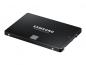 Preview: SAMSUNG 870 EVO SSD - 500GB - SATA