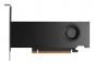 Preview: NVIDIA RTX PRO 2000 Blackwell Edition - 16GB - bulk