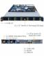 Preview: GIGABYTE 1HE Serversystem R162-ZA2 - AMD EPYC / NVMe