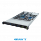 Preview: GIGABYTE 1HE Serversystem R163-SG2-AAC1 - Intel XEON / GPU