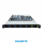 Preview: GIGABYTE 1HE Serversystem R163-SG2-AAC1 - Intel XEON / GPU