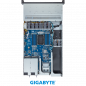 Preview: GIGABYTE 1HE Serversystem R163-SG2-AAC1 - Intel XEON / GPU