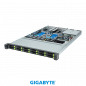 Preview: GIGABYTE 1HE Serversystem R163-Z32 - AMD EPYC / NVMe