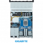 Preview: GIGABYTE 1HE Serversystem R163-Z32 - AMD EPYC / NVMe