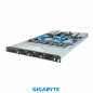 Preview: GIGABYTE 1HE Serversystem R183-Z91-AAD1 - AMD EPYC