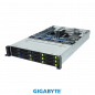 Preview: GIGABYTE 2HE Serversystem R263-Z33-AAF1 - AMD EPYC / GPU