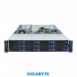 Preview: Gigabyte 2HE Serversystem R264-SG0-AAS1 - XEON / GPU
